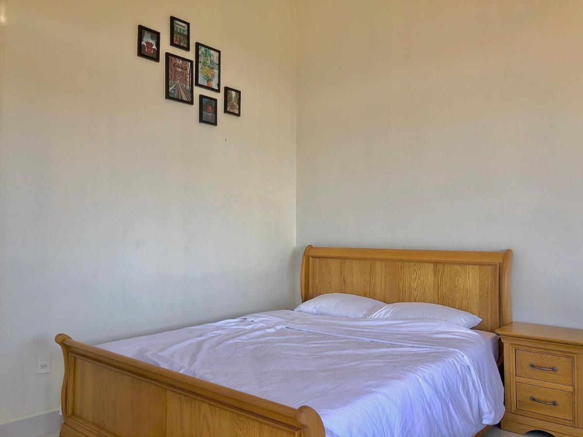 Canh Dong May Homestay ดาลัด ภายนอก รูปภาพ